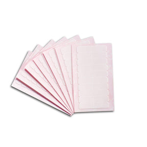 Glam Seamless Double Sided Tape Tabs 60stk