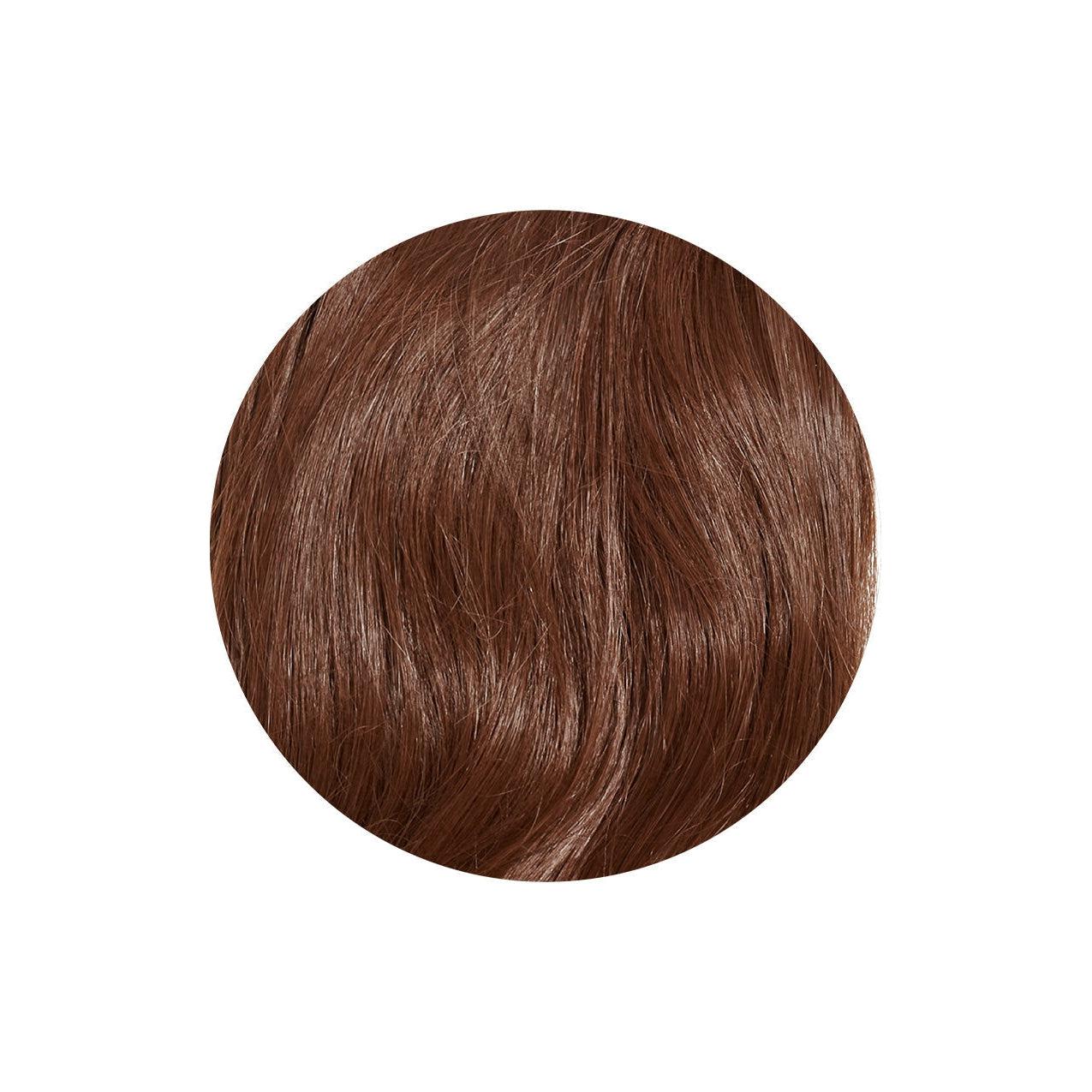 Glam Seamless Express Synthetic Hair Bun 14"/35cm Auburn 33