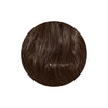 Glam Seamless Express Synthetic Hair Bun 14"/35cm Chocolate Brown 3