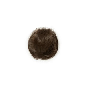 Glam Seamless Express Synthetic Hair Bun 14"/35cm Chocolate Brown 3