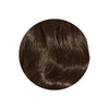 Glam Seamless Express Synthetic Hair Bun 14"/35cm Dark Brown 2
