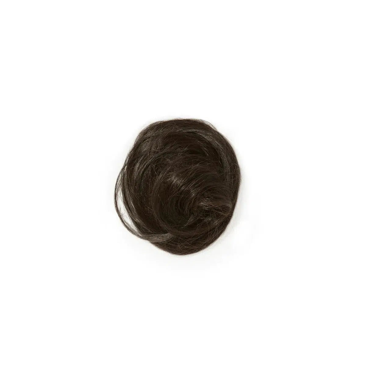 Glam Seamless Express Synthetic Hair Bun 14"/35cm Espresso 1C