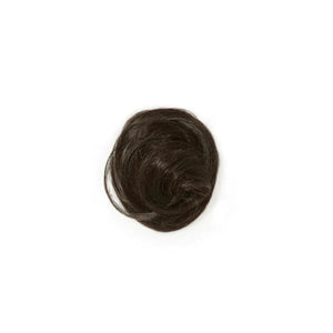 Glam Seamless Express Synthetic Hair Bun 14"/35cm Espresso 1C