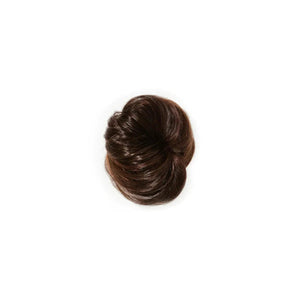 Glam Seamless Express Synthetic Hair Bun 14"/35cm Hawaii Balayage