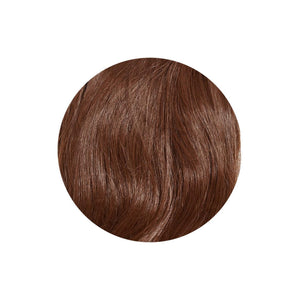 Glam Seamless Express Synthetic Wavy Ponytail 22"/55cm Auburn 33