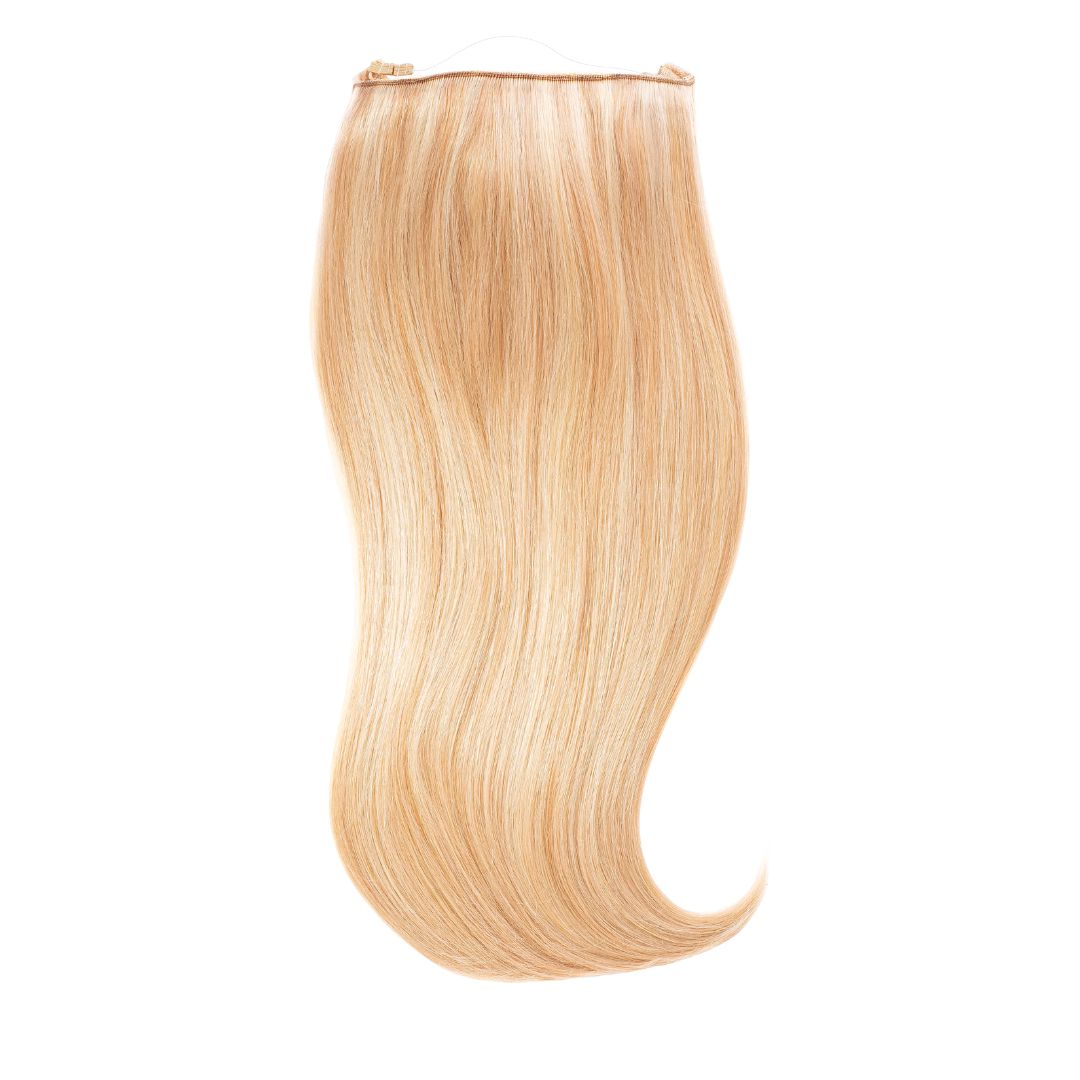 Glam Seamless Glam Band Halo® Beach Blonde Highlight 18/613