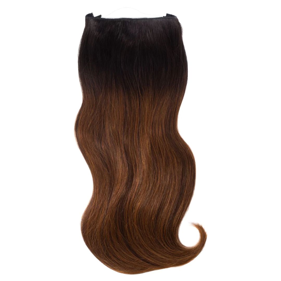 Glam Seamless Glam Band Halo® Hawaii Balayage