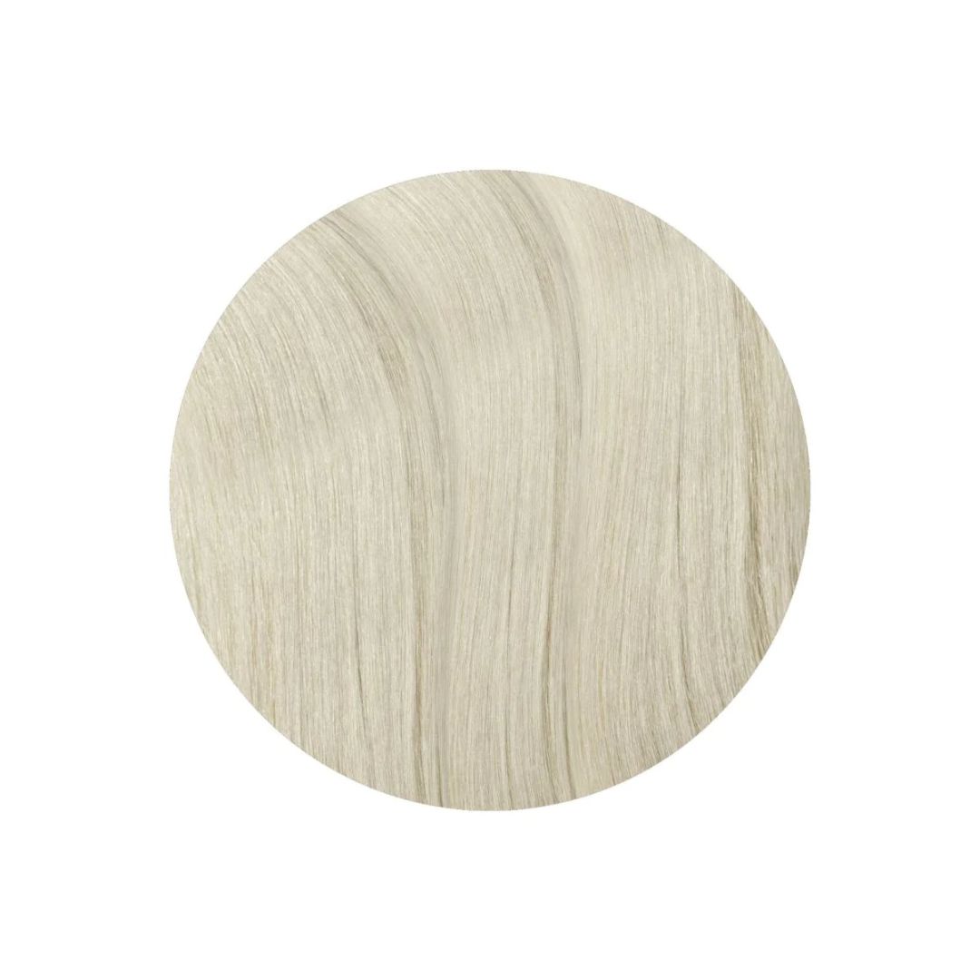 Glam Seamless Glam Band Halo® Iced Blonde 60S