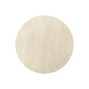 Glam Seamless Glam Band Halo® Platinum Ash Blonde 60