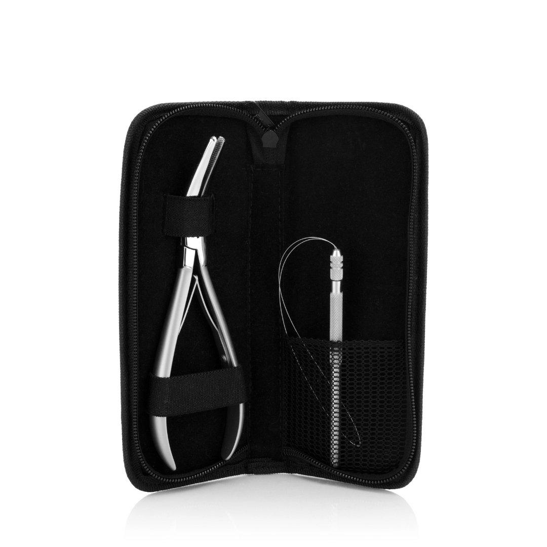 Glam Seamless Hárlengingasett