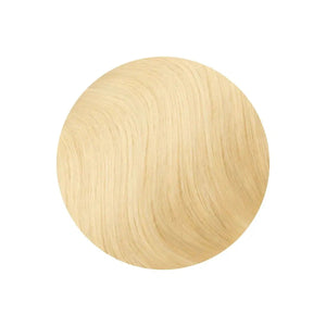 Glam Seamless Invisi Clip In Slétt Beach Blonde - 613