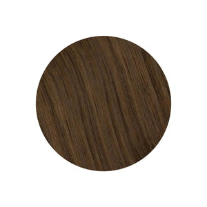 Glam Seamless Invisi Clip In Slétt Bronzed Brown - 6