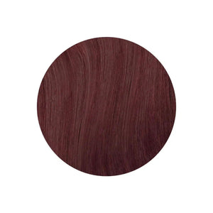 Glam Seamless Invisi Clip In Slétt Cherry Wine -99j