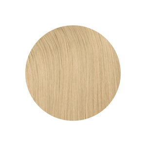 Glam Seamless Invisi Clip In Slétt Golden Blonde - 23