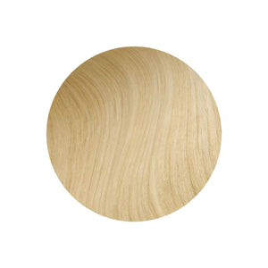 Glam Seamless Invisi Clip In Slétt Rooted Vanilla Blonde Highlights - 23/613