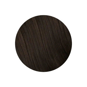 Glam Seamless Invisi Ponytail Dark Brown -2