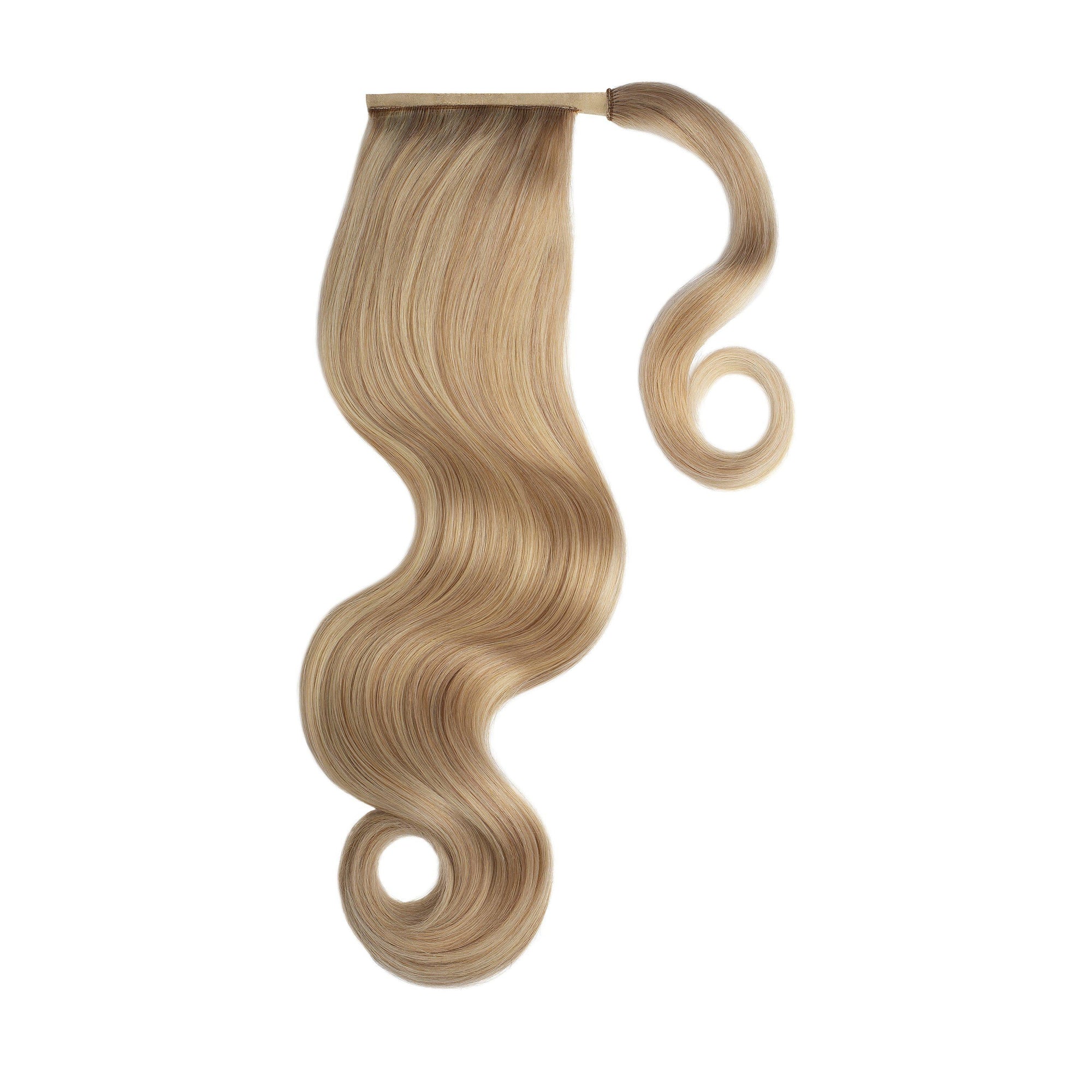 Glam Seamless Invisi Ponytail Highlights - H23/613
