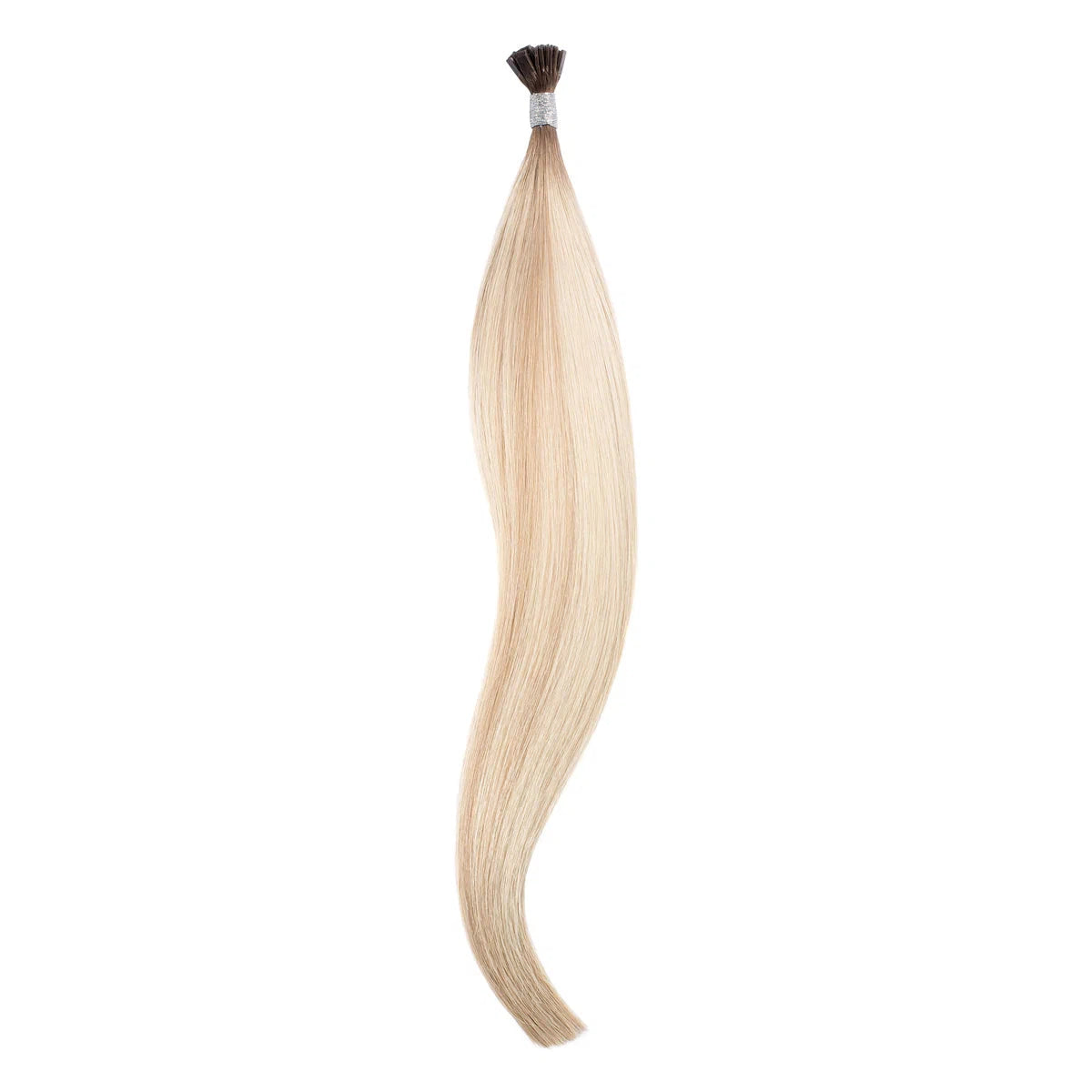 Glam Seamless Keratin Bond Brightest Blonde Lowlight 14