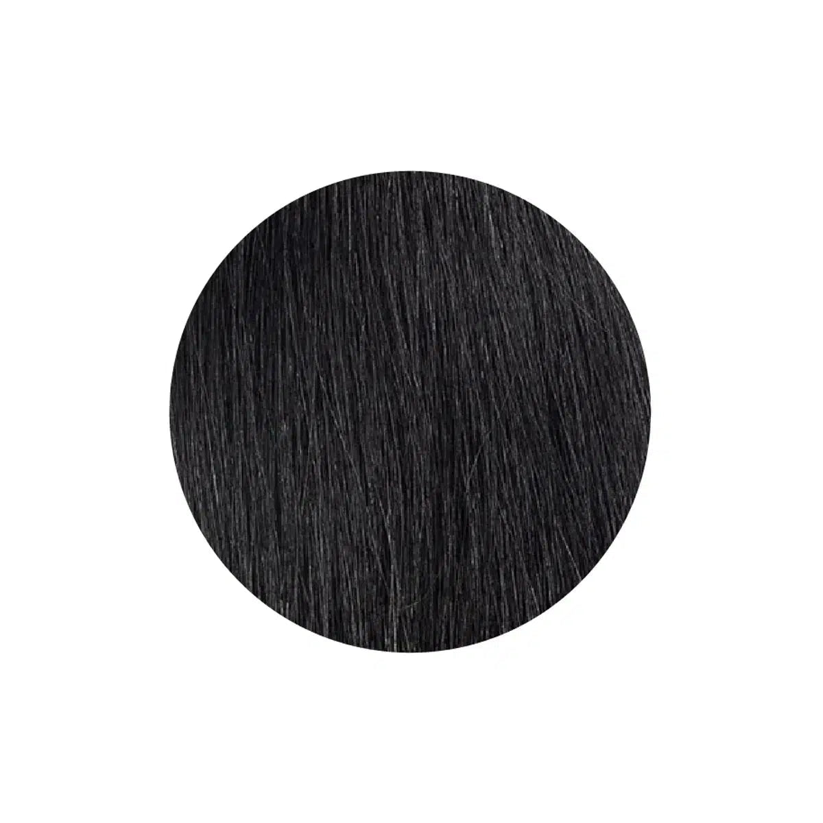 Glam Seamless Keratin Bond Jet Black 1