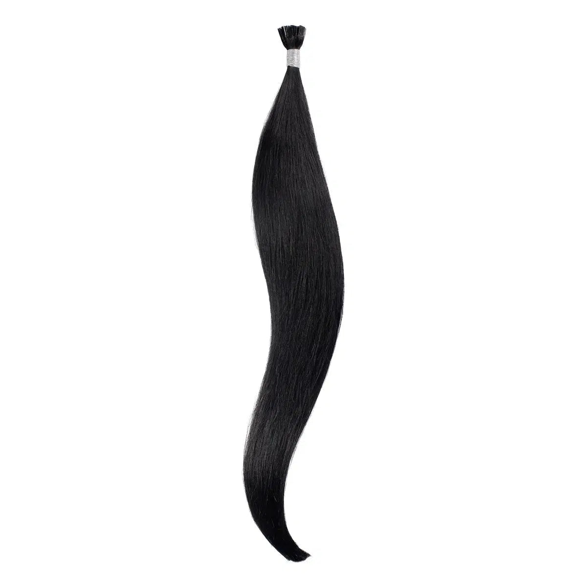 Glam Seamless Keratin Bond Jet Black 1