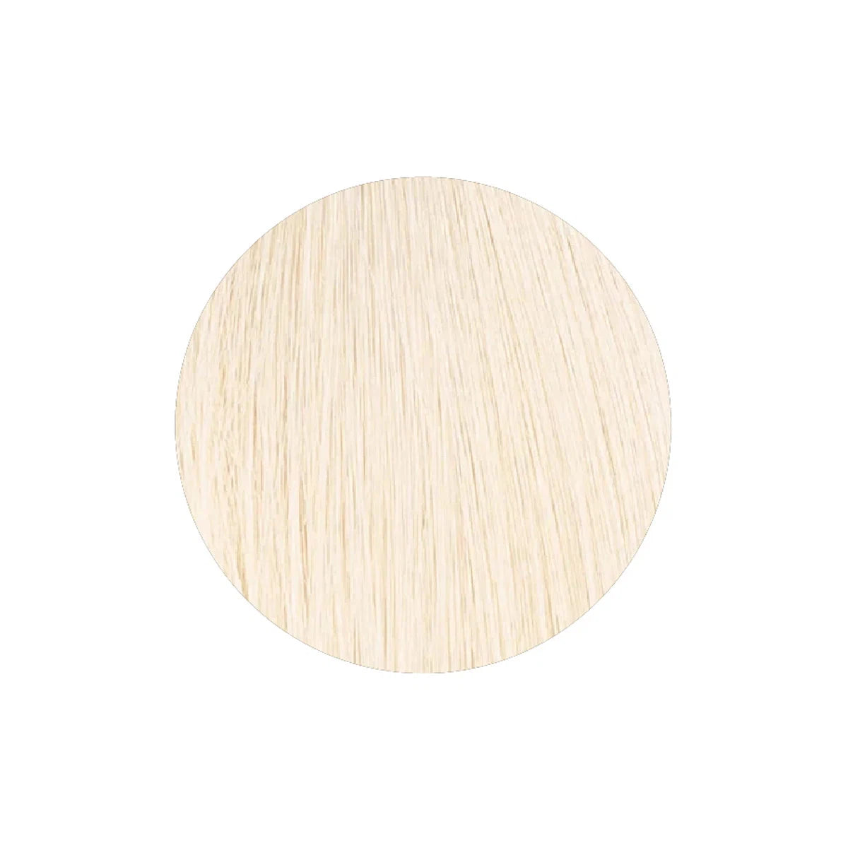 Glam Seamless Keratin Bond White Platinum 16