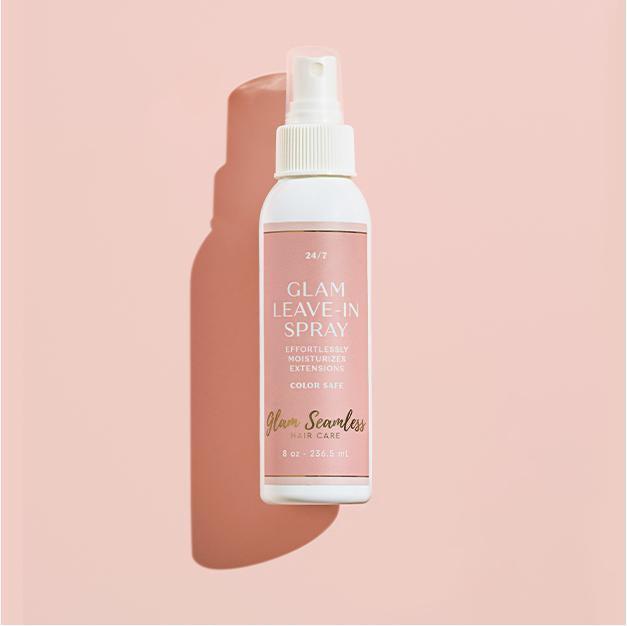 Glam Seamless Leave In Spray 118ml