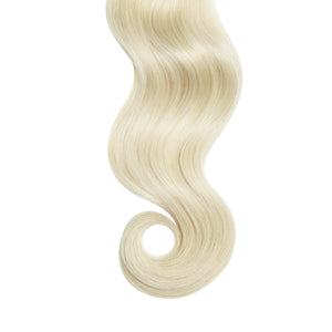 Glam Seamless Premium Invisi Tape In Beach Blonde - 613