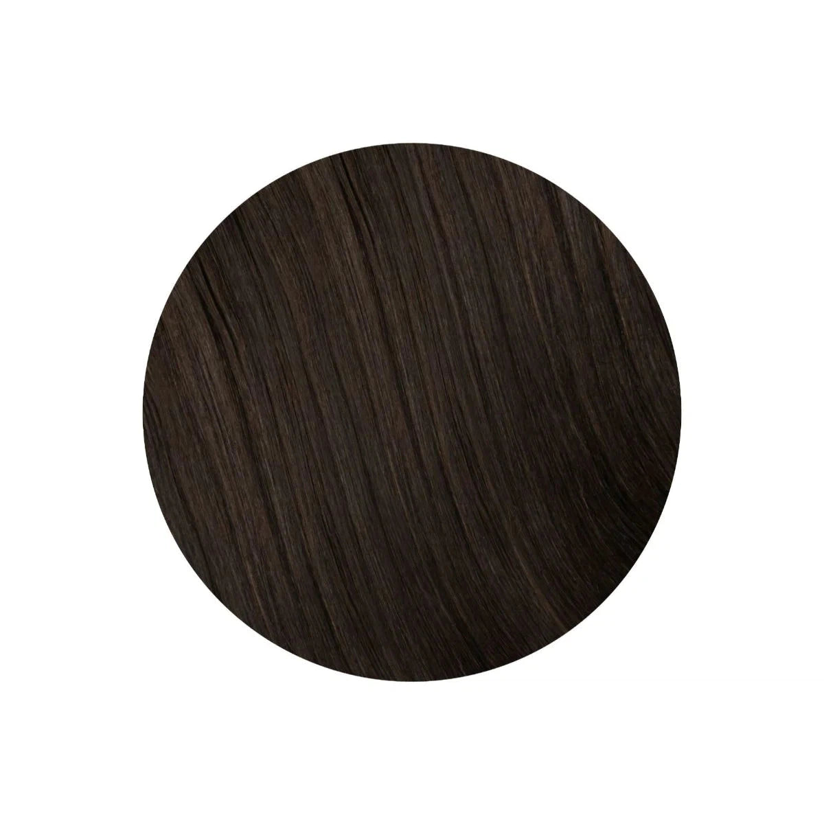 Glam Seamless Premium Invisi Tape In Dark Brown - 2