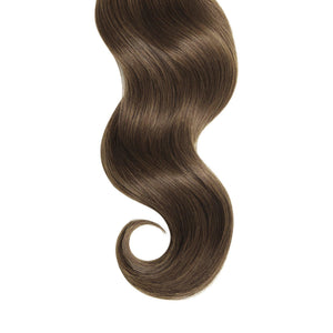 Glam Seamless Premium Invisi Tape In Light Chocolate Brown - 4