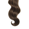 Glam Seamless Remy Tape In Brown Sugar Swirl Highlights - H2/4/6