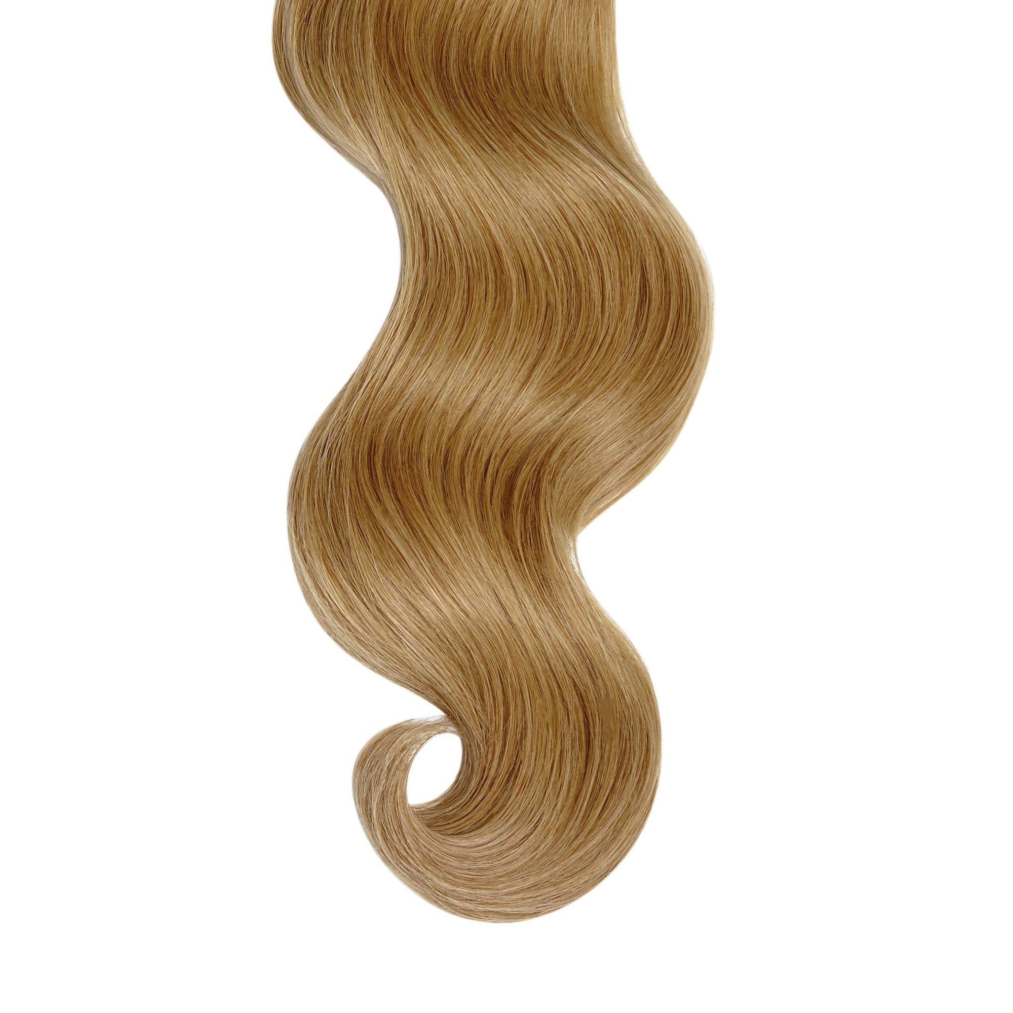 Glam Seamless Remy Tape In Copper - 130