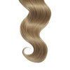 Glam Seamless Remy Tape In Dirty Blonde - 12
