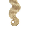 Glam Seamless Remy Tape In Golden Blonde - 23