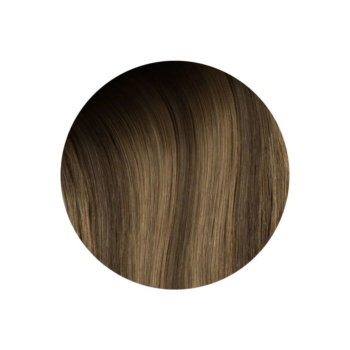 Glam Seamless Remy Tape In Hazelnut