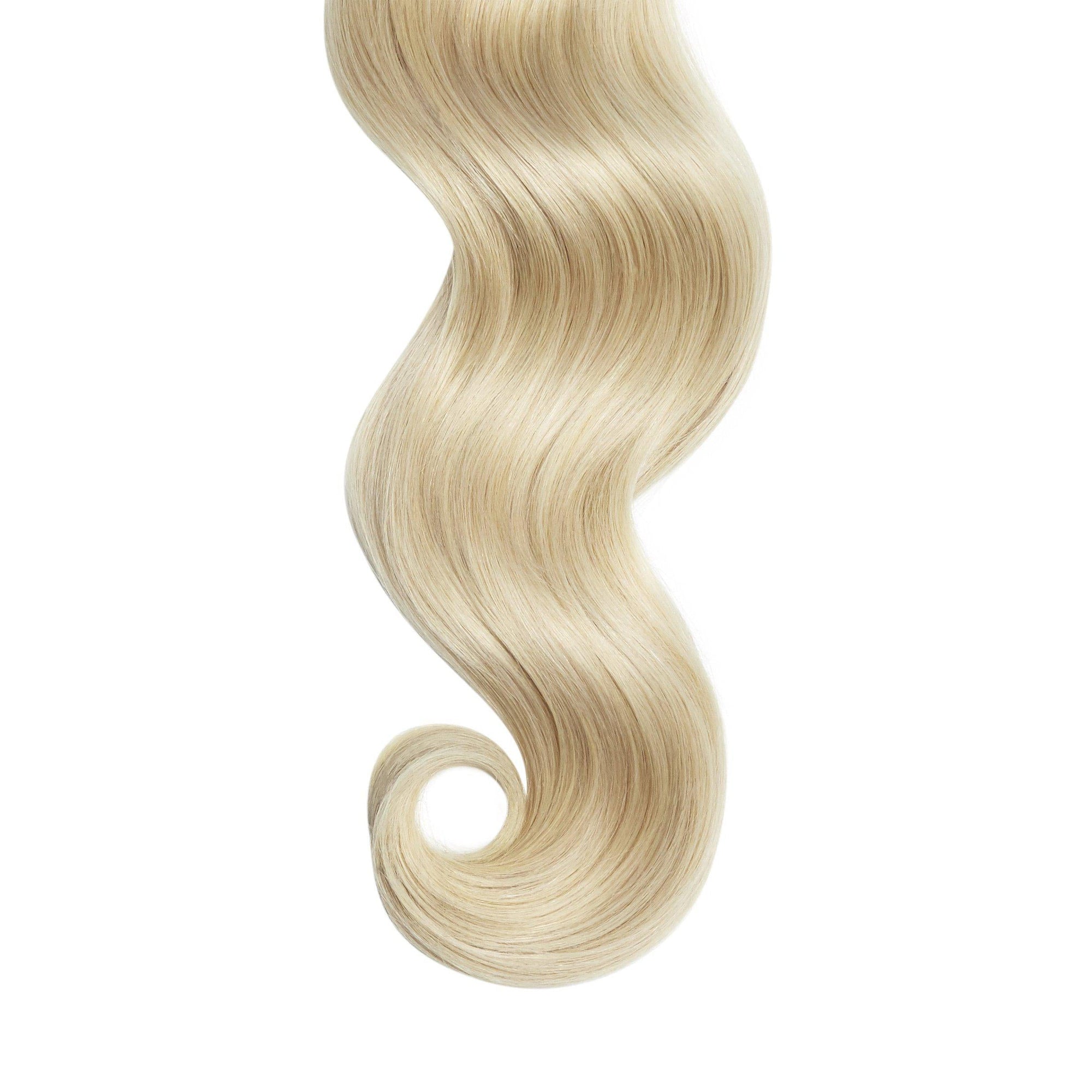Glam Seamless Remy Tape In Light Golden Blonde - 22