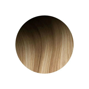 Glam Seamless Ultra Seamless Tape In Bahamian Balayage