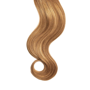 Glam Seamless Ultra Seamless Tape In Bahamian Balayage