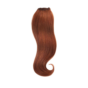 Glam Seamless Volumizer Auburn - 33