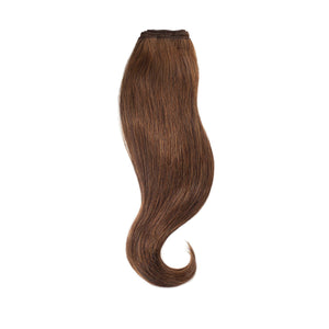 Glam Seamless Volumizer Chocolate Brown - 3