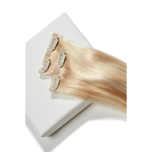 Glam Seamless Volumizer Duo Beach Blonde Highlight - 18/613