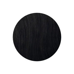 Glam Seamless Volumizer Duo Jet Black - 1