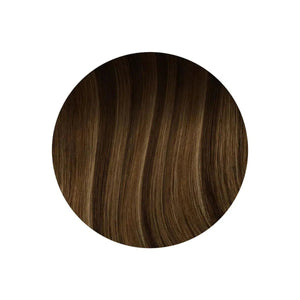 Glam Seamless Volumizer Duo Mocha Bronde Balayage