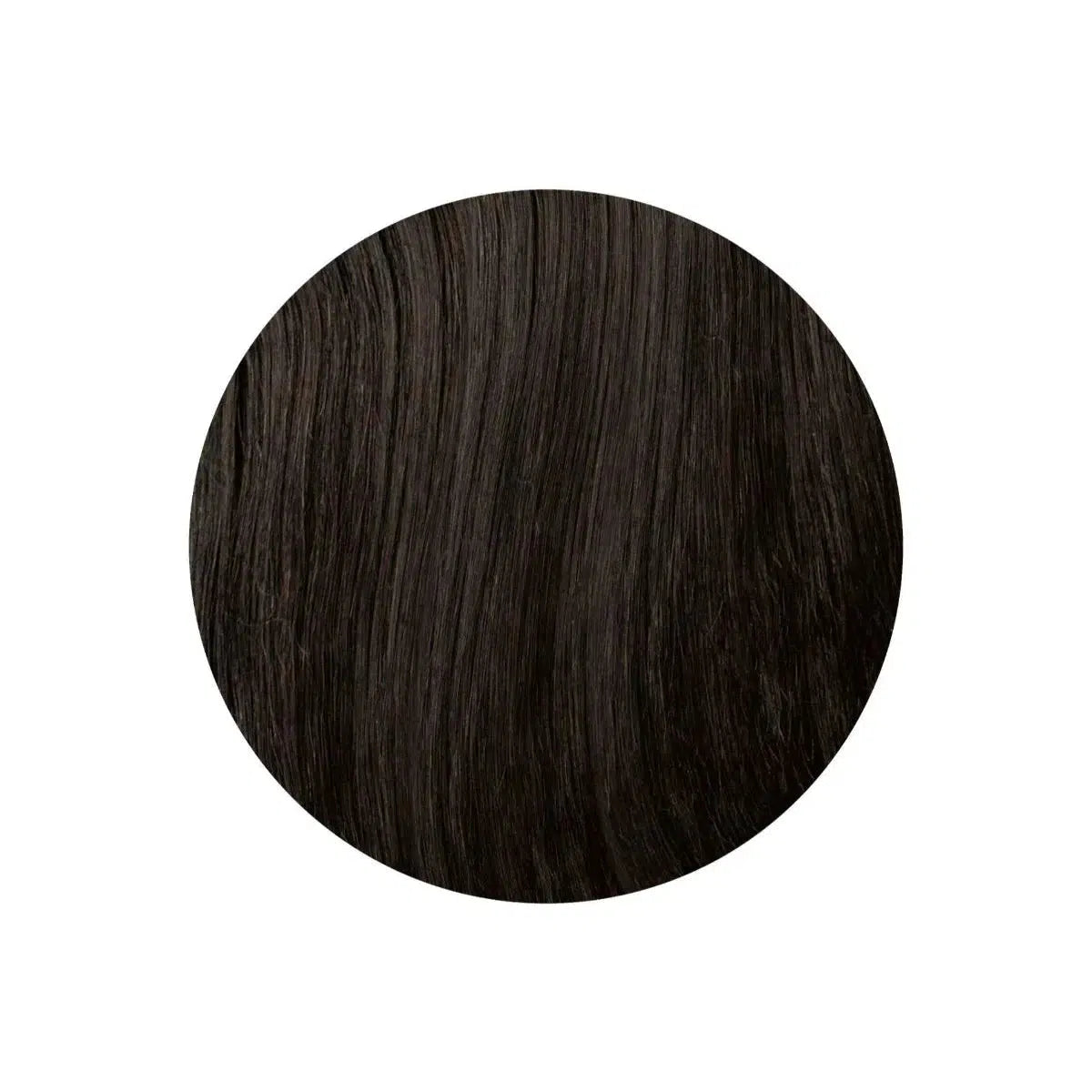 Glam Seamless Volumizer Duo Natural Black - 1B