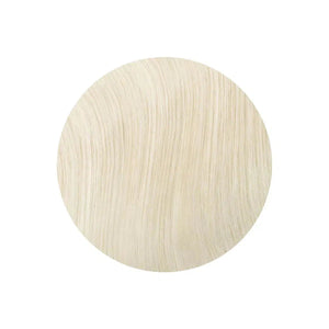 Glam Seamless Volumizer Duo Platinum Ash Blonde - 60