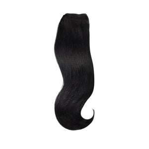 Glam Seamless Volumizer Jet Black - 1