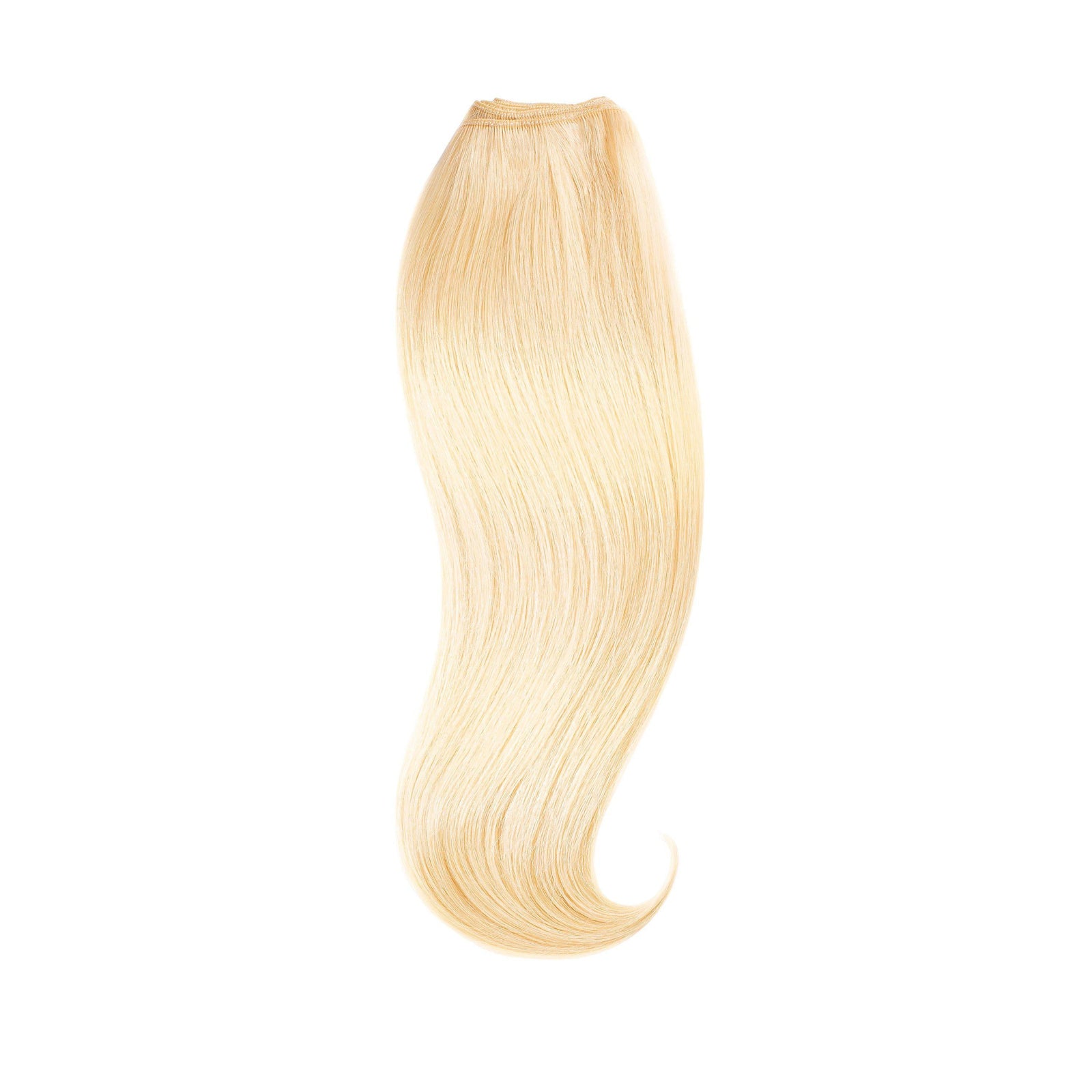 Glam Seamless Volumizer Light Golden Blonde - 22