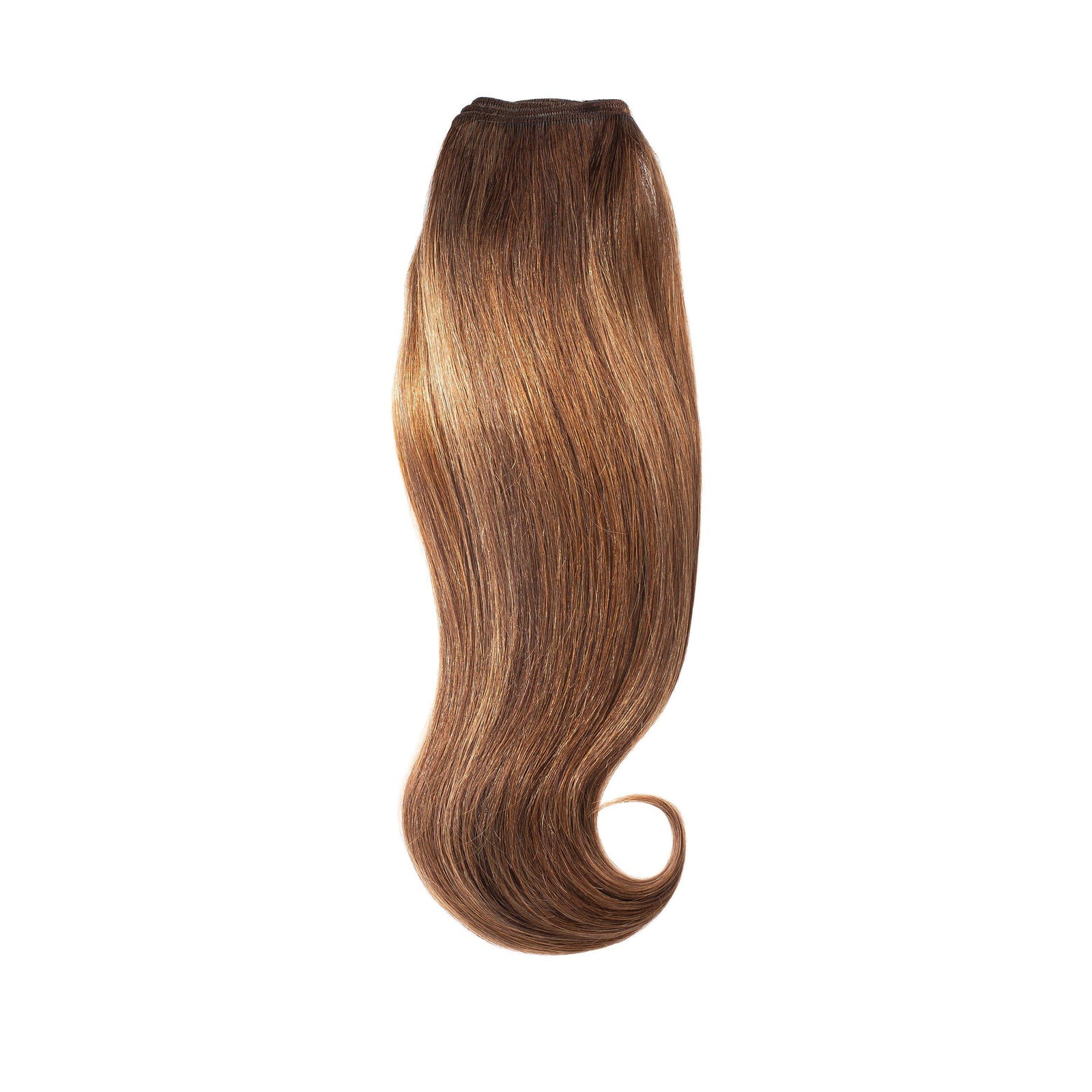 Glam Seamless Volumizer Soft Brunette Balayage
