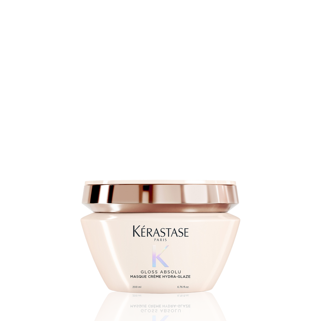 Kérastase Gloss Absolu Masque Créme Hydra Glaze 200ml