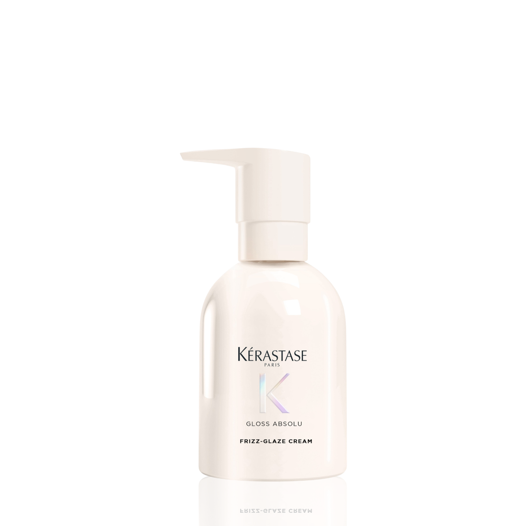 Kérastase Gloss Absolu Frizz Glaze Cream 240ml