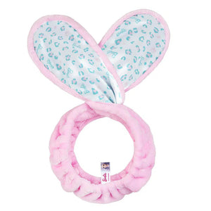 Glov Barbie Bunny Ears Pink